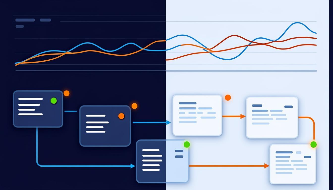 TECH360 Platform Dashboard