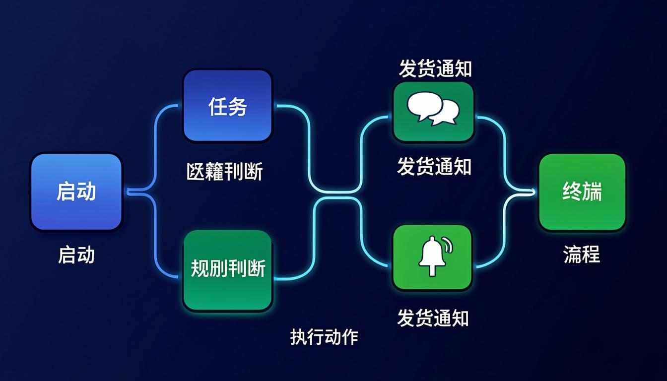 Automation Workflow