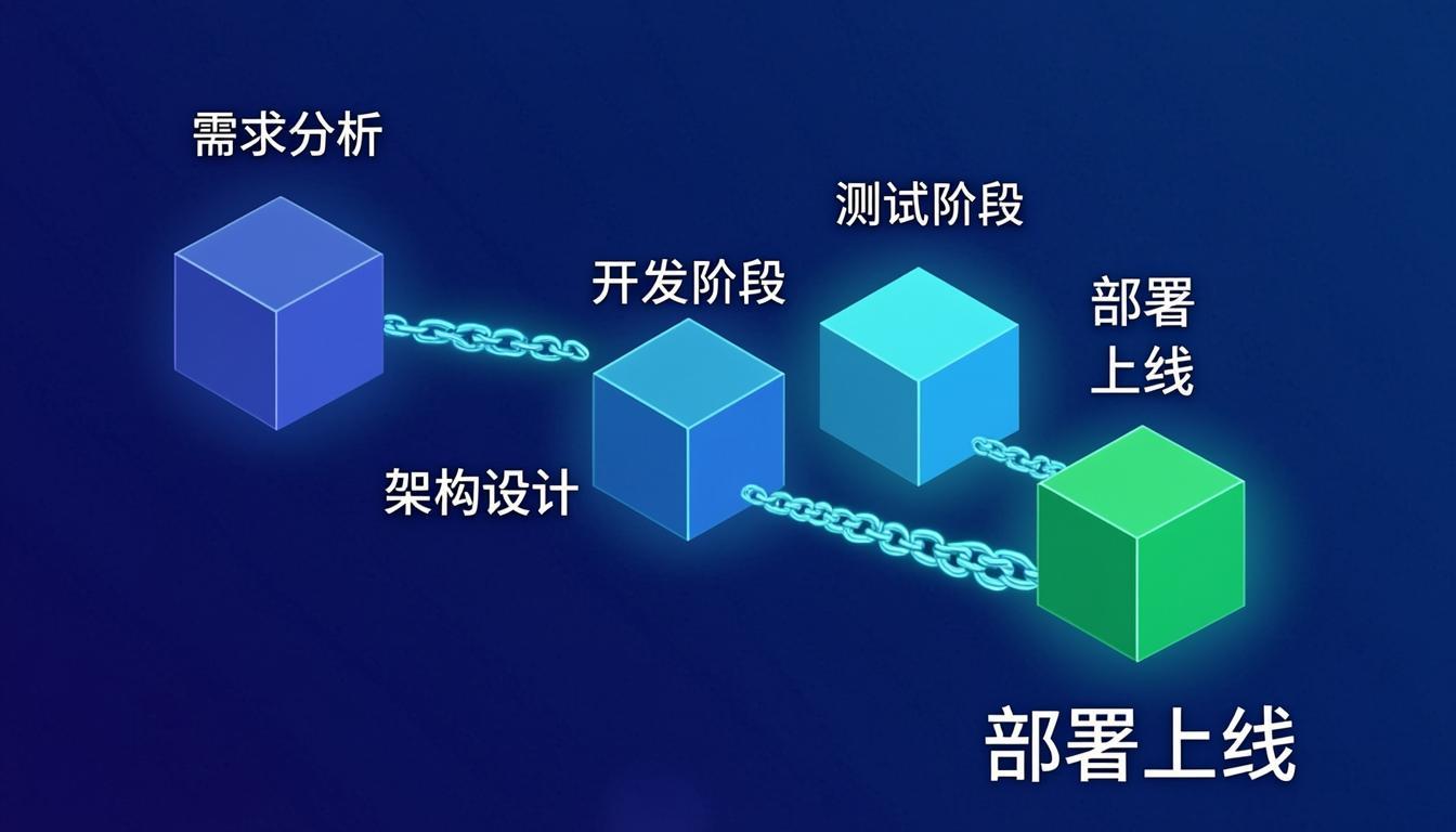 Development Lifecycle