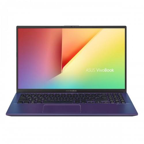 ASUS X512JA Core i3 10th Gen 15.6" FHD Laptop