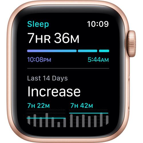 Apple Watch SE A2351 GPS 40mm Smart Sport Band price in bangladesh