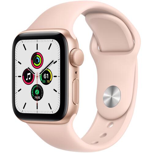 Apple Watch SE A2351 GPS 40mm Smart Sport Band price in bangladesh