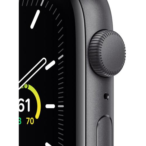 Apple Watch SE A2352 GPS 44mm Smart Sport Band
