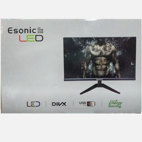Esonic 19ELMW 19 Inch Wide Screen LED HD Monitor price in bangladesh