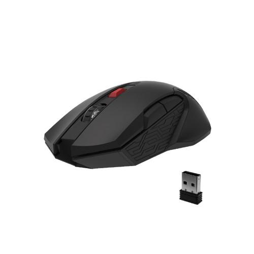 Fantech WG10 Raigor II Wirless Heavy Gaming Mouse price in bdtech360