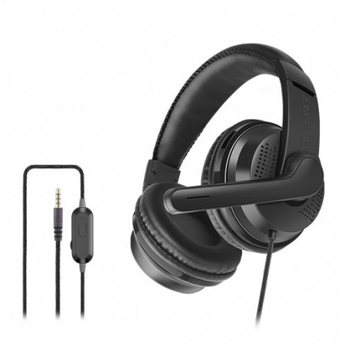 OVLENG OV-P6 3.5mm Stereo LED Gaming Headphone price in bangladesh
