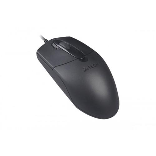 A4TECH OP-730D 2X CLICK OPTICAL WIRED USB MOUSE price in bd