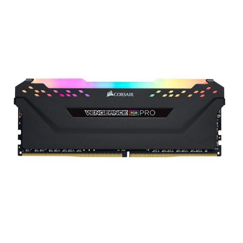 Corsair VENGEANCE RGB PRO 16GB DDR4 3200MHz C16 Gaming RAM