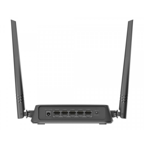 D-Link DIR-615X1 N300 300Mbps Smart Wireless Router