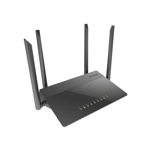 D-Link DIR-841 AC1200 MU-MIMO Wi-Fi 4 Antena Gigabit Router price in bd