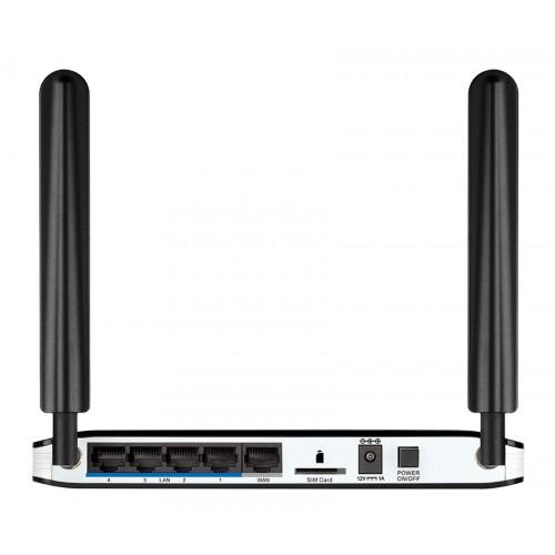 D-Link DWR‑921 4G LTE High Speed Wifi Router