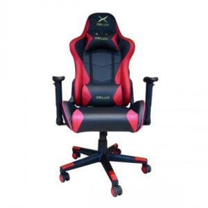 DELUX R103 Gaming Chair Multiple color