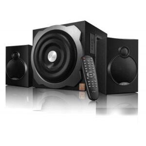 F&D A521 X 2.1 Channel Multimedia Bluetooth Speakers price in bangladesh
