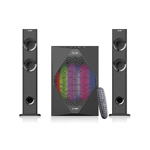 F&D T-300X 2:1 Bluetooth TV Soundbar high Quality Speaker