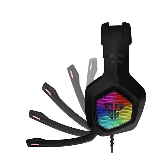Fantech MH83 Omni Gaming Headphone With RGB Lighting