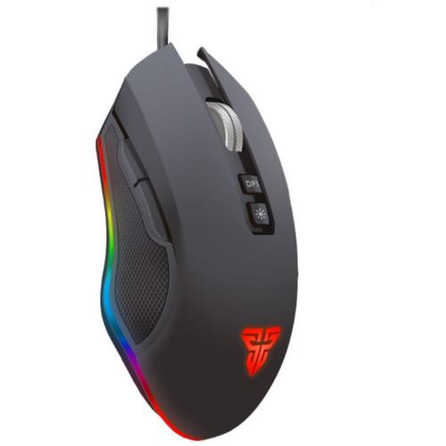 Fantech Zeus X5S Macro Programmable USB RGB Gaming Mouse