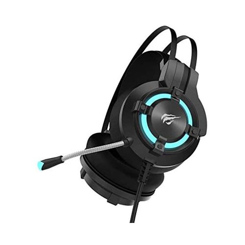HAVIT H2212U 7.1USB Gaming Wired Headphone