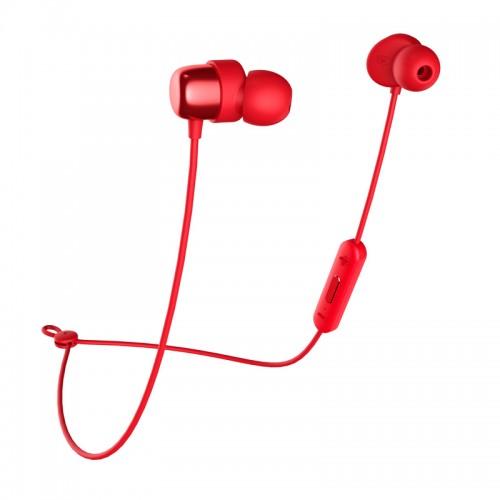 Havit I39 Wireless Earphone (Black And Red Color)