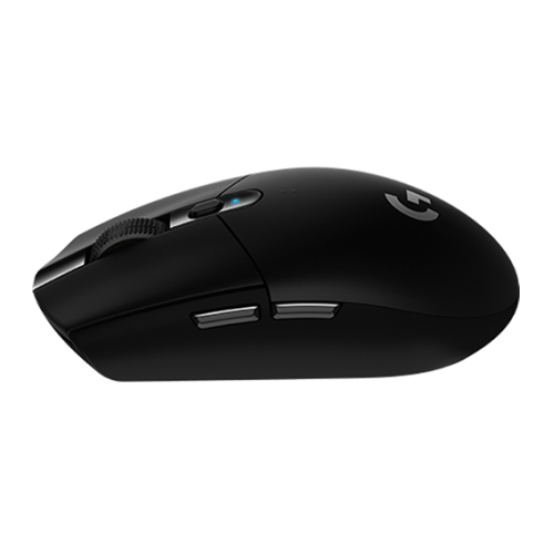 Logitech G304 Hero Lightspeed Express Wireless Gaming Mouse