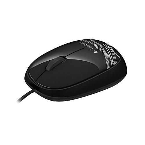 Logitech M105 Wired USB MOUSE price in Bangladesh