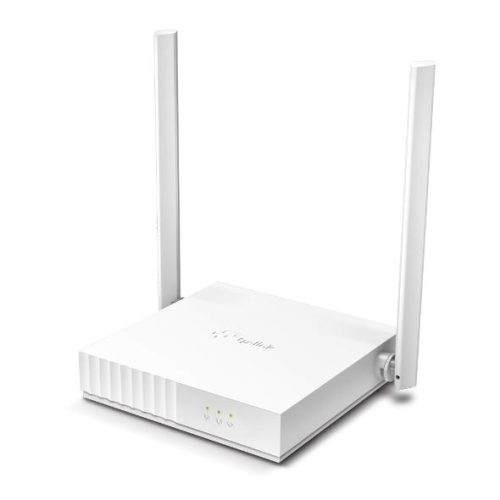 Mercusys MW306R 300 Mbps Multi-Mode Wireless N Router 4000 SQft