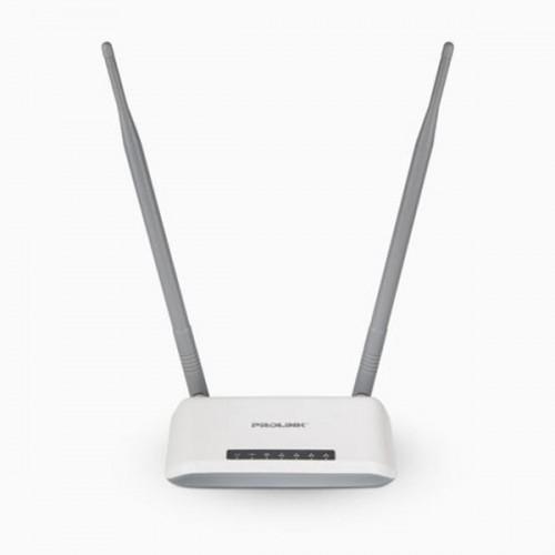 Prolink PRN3009 300Mbps 2 Antenna Strong Wi-Fi Router