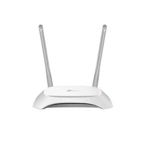 TP-Link WR845N 300Mbps Strong Wireless N Router