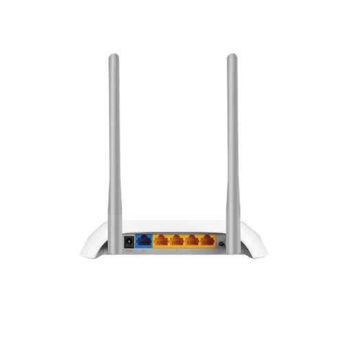 TP-Link WR845N 300Mbps Strong Wireless N Router