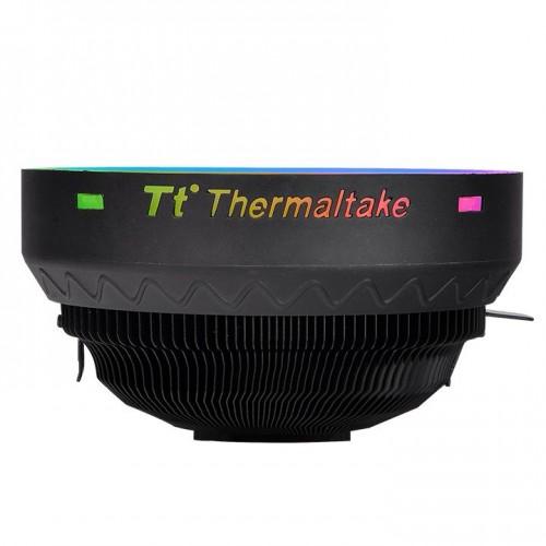 Thermaltake UX100 ARGB Lighting Air CPU Cooler In BD