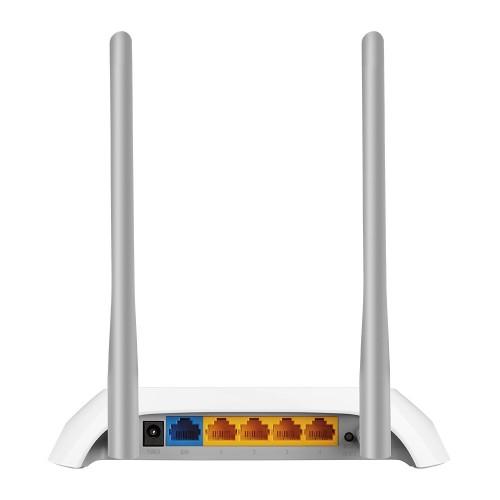 Tp-link TL-WR850N 300Mbps Wireless Ultra Speed Router price in bangladesh