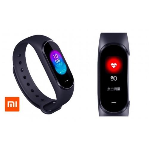 Xiaomi Mi Band 4 XMSH07HM Touch screen Bluetooth Smart Watch (China)