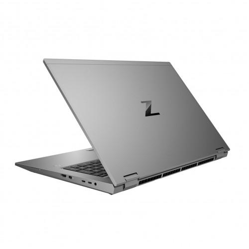 HP ZBook Fury G7 Xeon W-10885M 15.6" UHD Mobile Workstation SMART Laptop