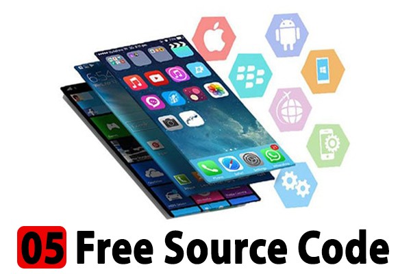 05 Free Android Source Code