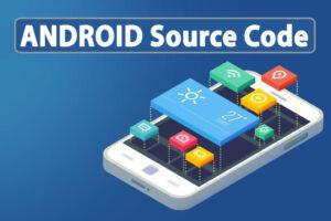 Android app Source Code