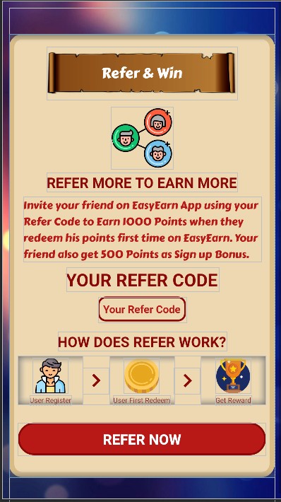 Best Android Earning App Scratch And Spin To Win Source Code