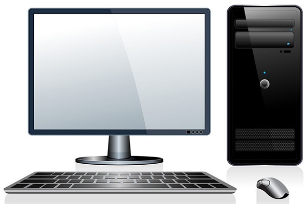 Computer, desktop computer,desktop computer specification